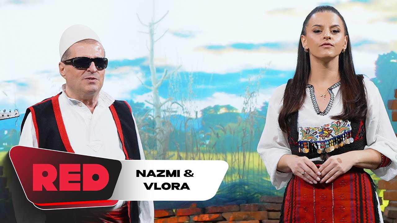 Nazmi Sejfullahu & Vlora Duraku - Kosova Kosova