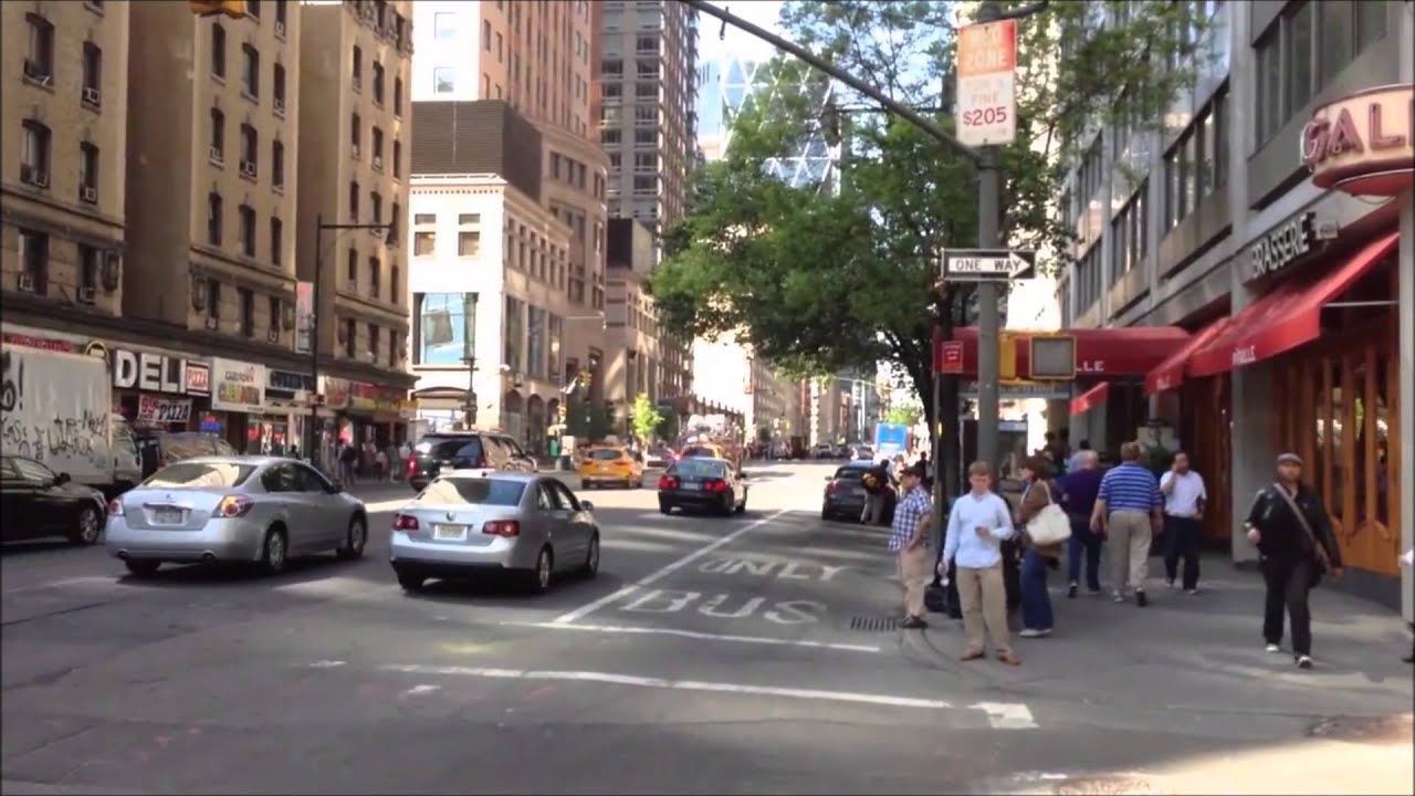 COMPILATION OF FDNY LADDER 4 