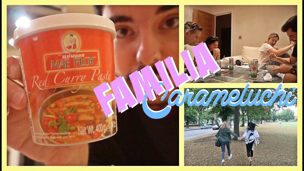 ¡EL RETO DEL CURRY MÁS PICANTES DEL MUNDO! | VLOG DIARIO 631