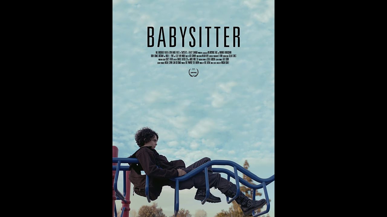 Babysitter | Trailer | Morgan Krantz | Max Burkholder | Dani&egrave;le Watts | Valerie Azlynn