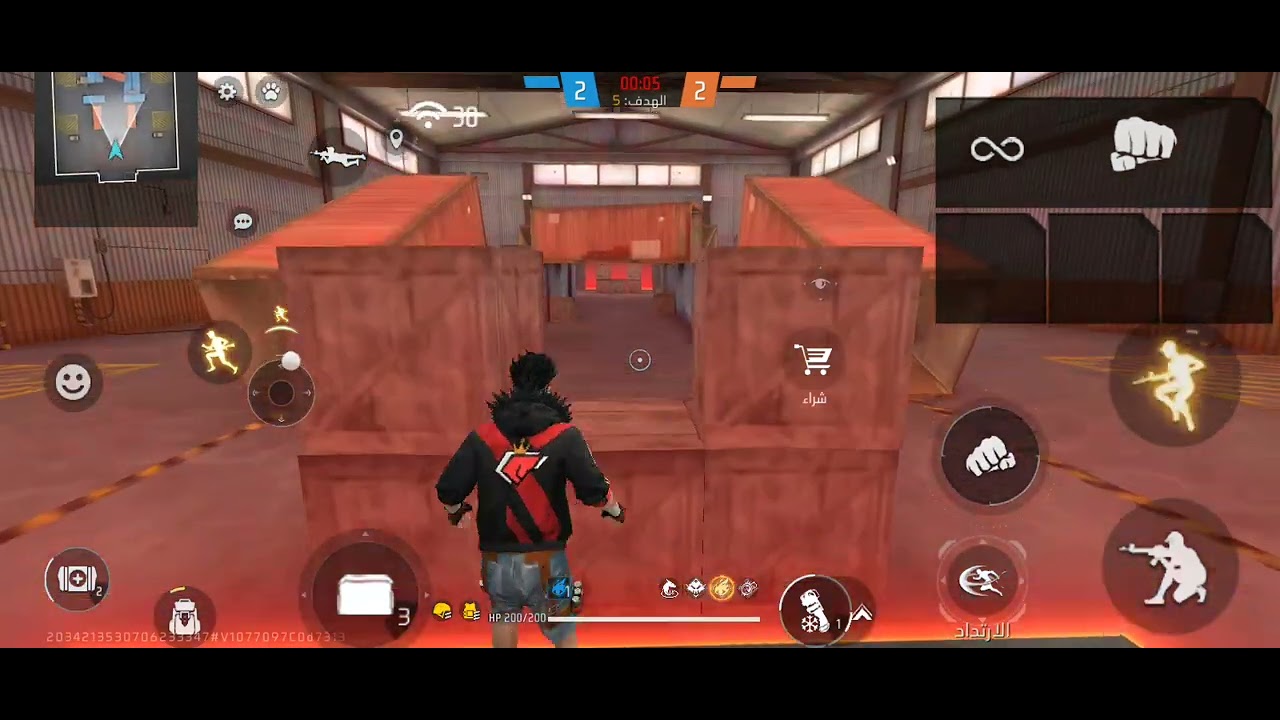 إلتقيت بغامبول