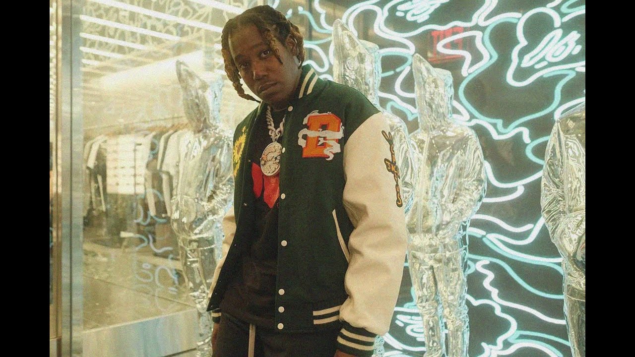Travis Scott & Don Toliver - Need Your Company