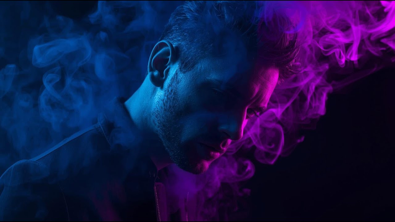 Quando Você Me Encontra — Deep House Emocional | Brazilian Bass Chill