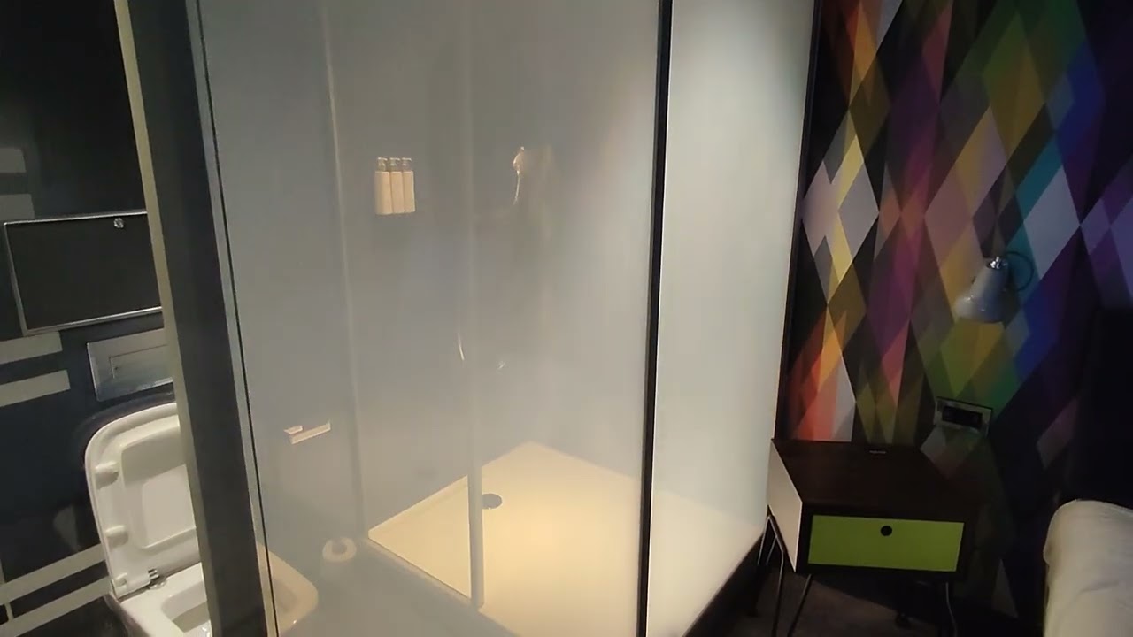 Privacy Glass - Polymer Dispersed Liquid Crystals (PDLC)