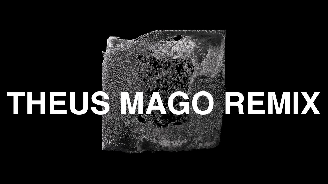 Third Culture, Hiroko Yamamura, David LeSal - Birds (Theus Mago Remix)