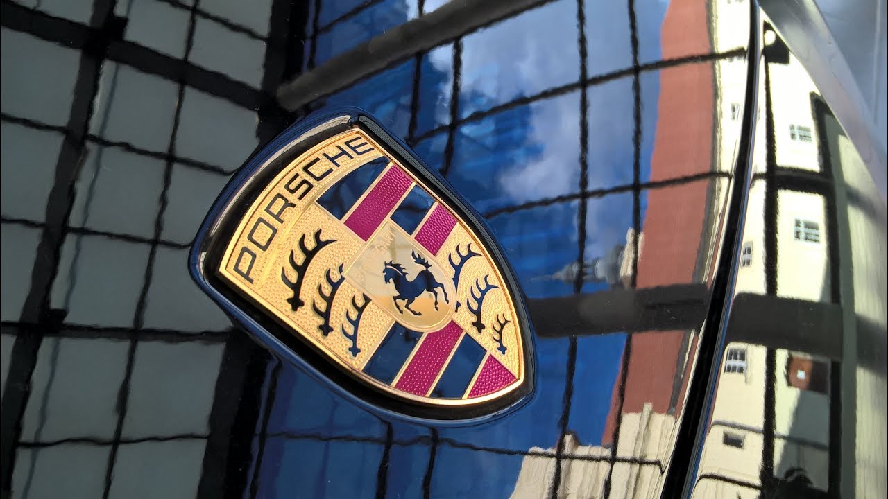 Mladá Boleslav: Porsche Days na ŠKODA AUTO Vysoké škole