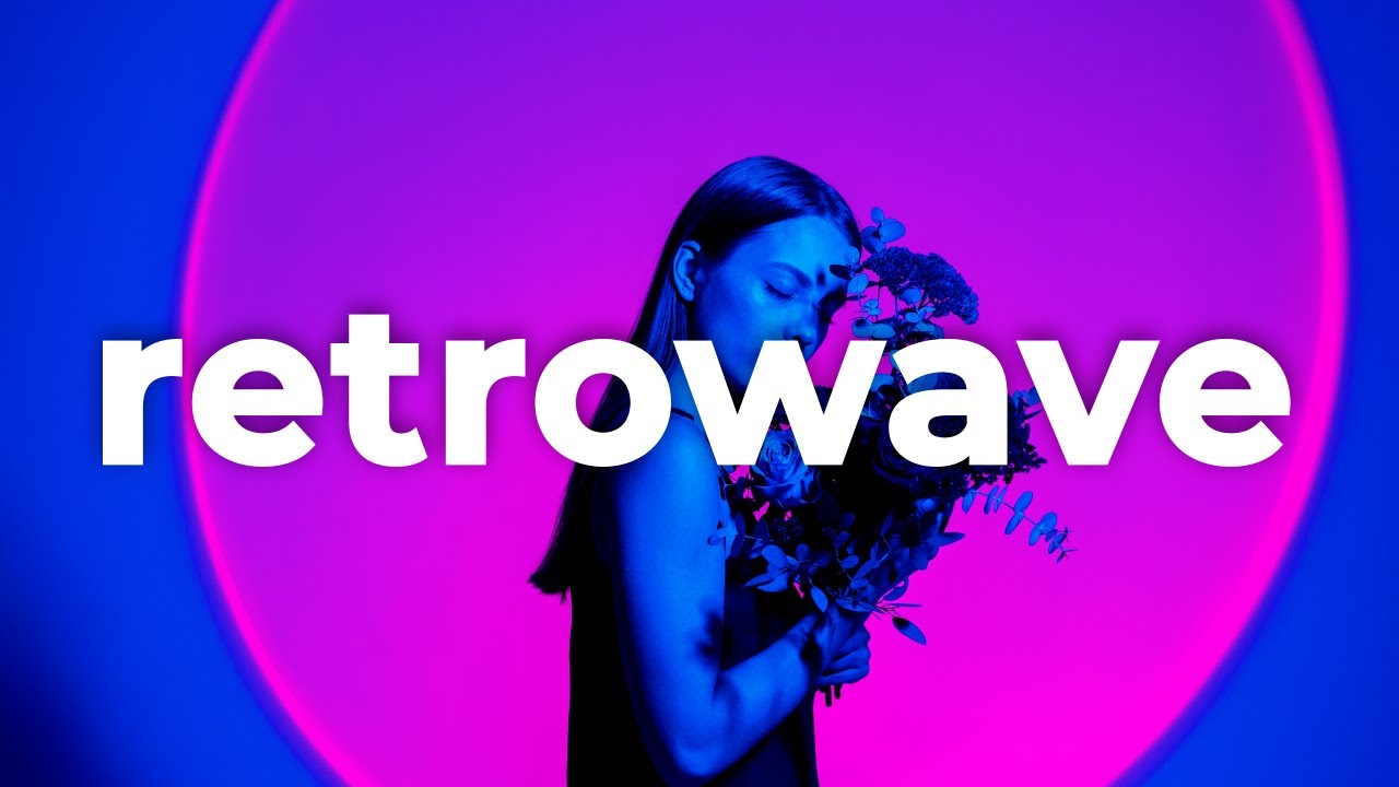 🍇 Retrowave (Free Music) - "TWILIGHT VOYAGE" by @GhostrifterOfficial 🇳🇱