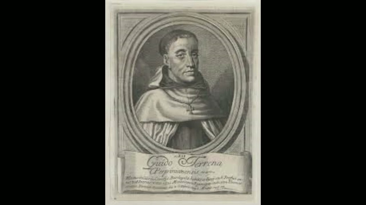 Guiu de Terreni