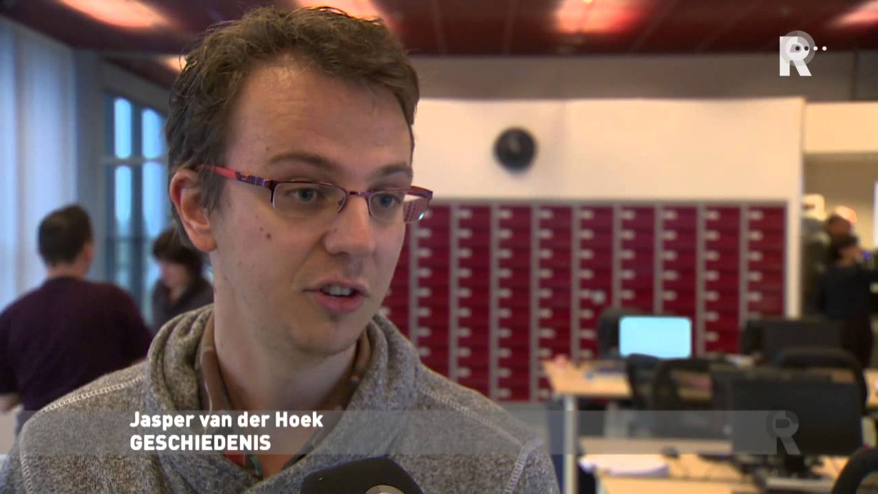 Wolfert Lyceum gebruikt Flip de Klas