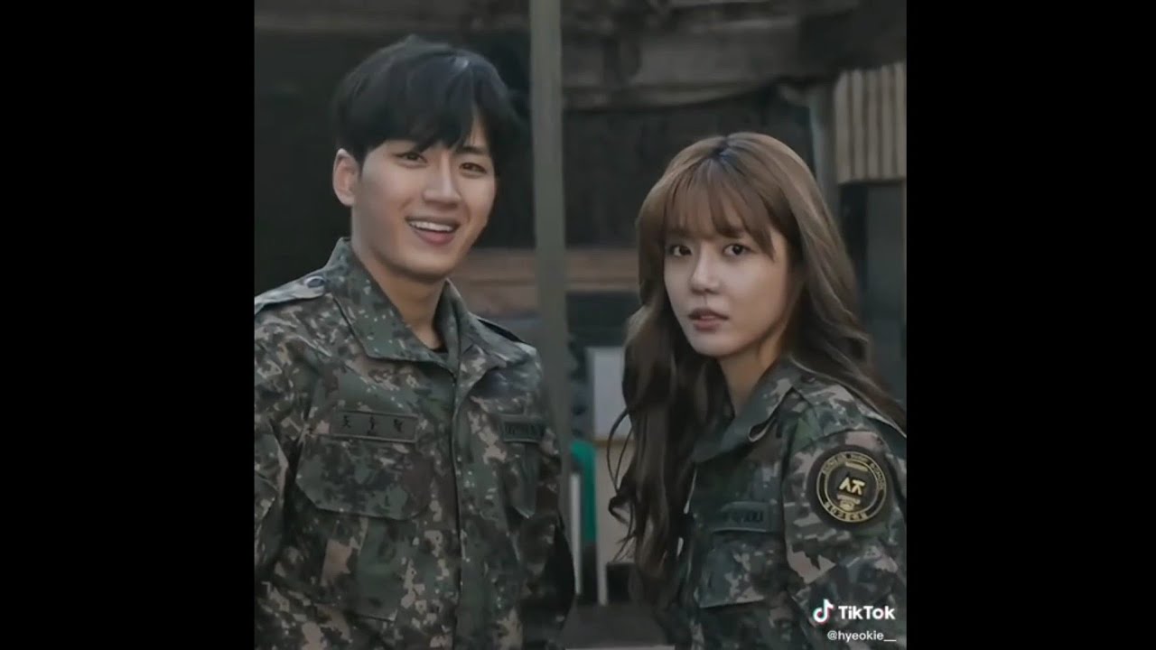 Duty after School | TikTok Edits compilation