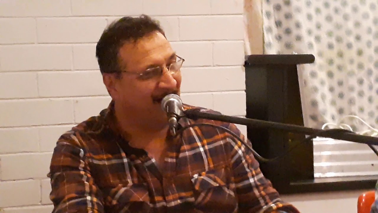 Nader Wahab lala lala