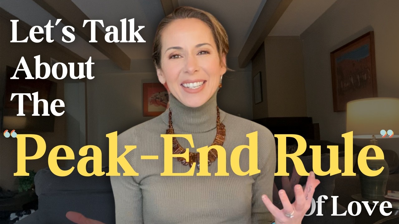 Why You Can&rsquo;t Move On From Your Ex (Blame This Psychological Rule)