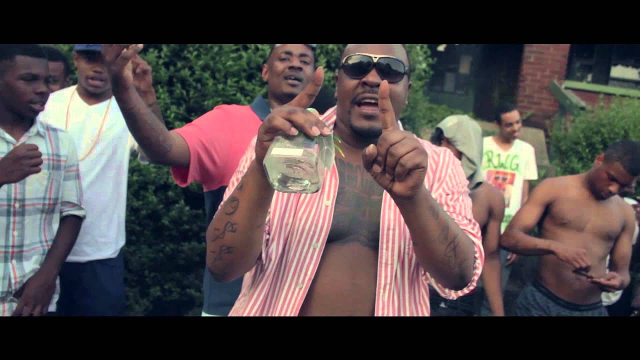 Shig ft Grimez - Whole Crib