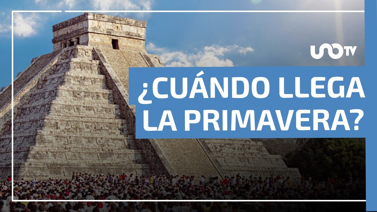 Equinoccio de Primavera 2026 ya tiene fecha: &iquest;cu&aacute;ndo ocurrir&aacute;?