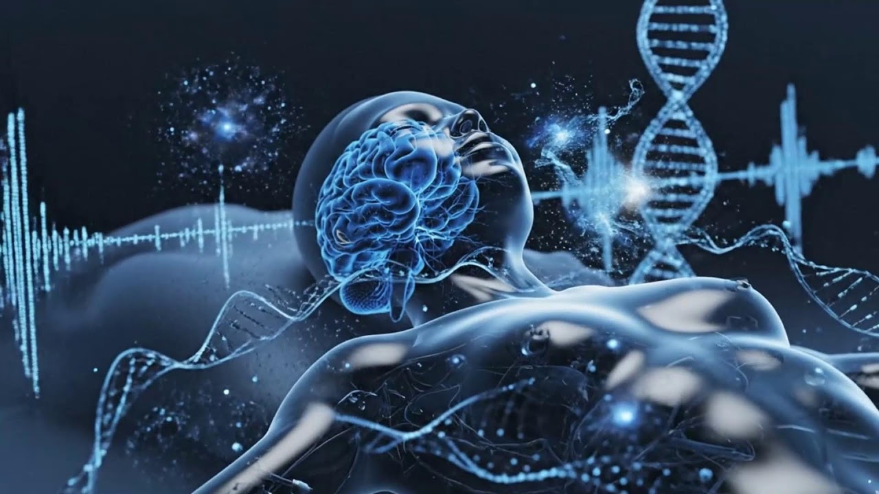 963Hz Light Energy  Spiritual Purification