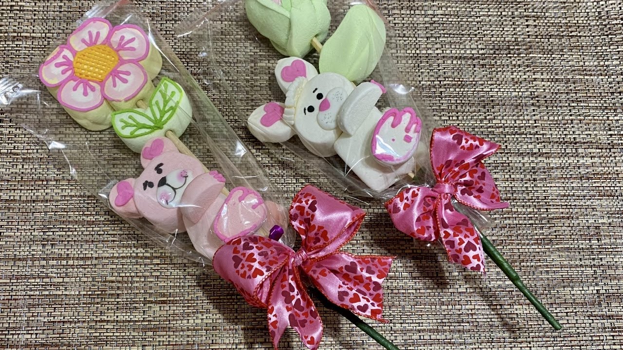 ¡DETALLE DE BOMBÓN! Para 14 de febrero