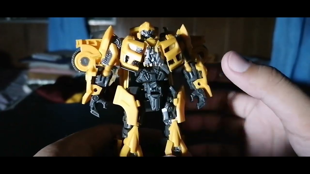 Reviewing the Bw8803 Brave wasp