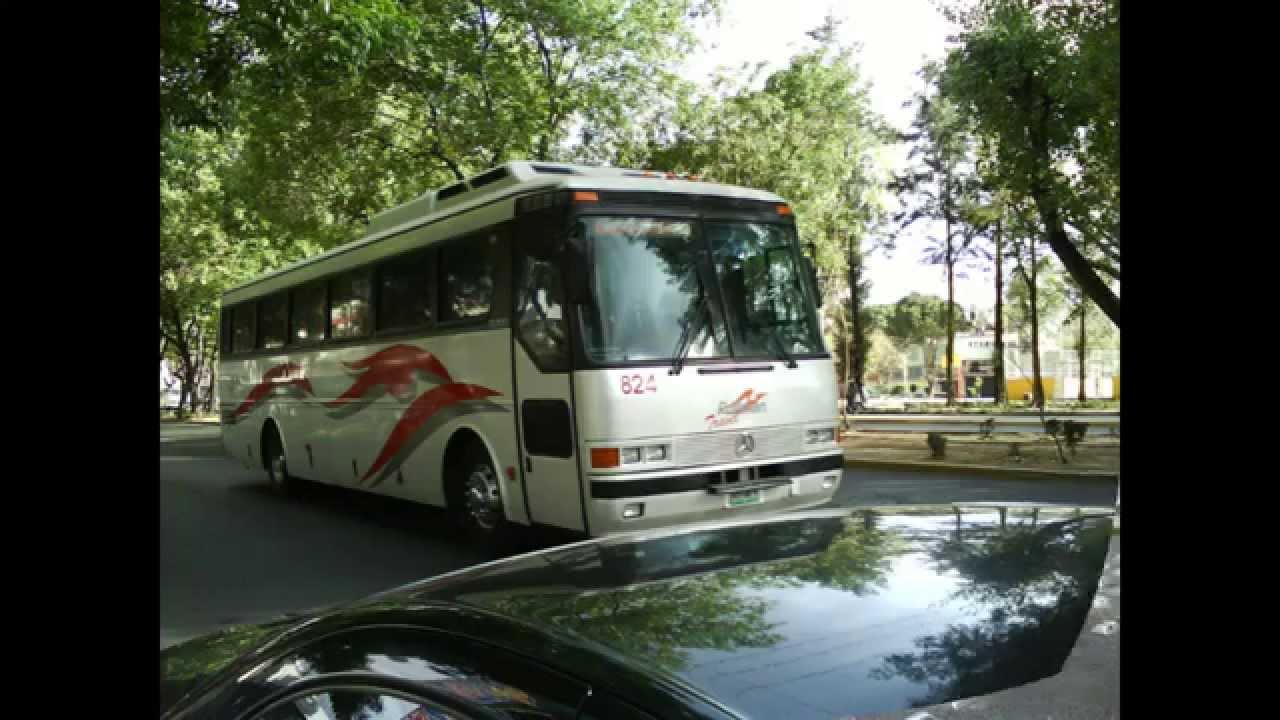 GRUPO PULLMAN DE MORELOS.wmv