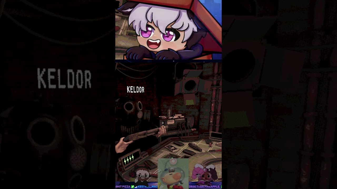 price is sundae | #sleepless_citrus on #Twitch