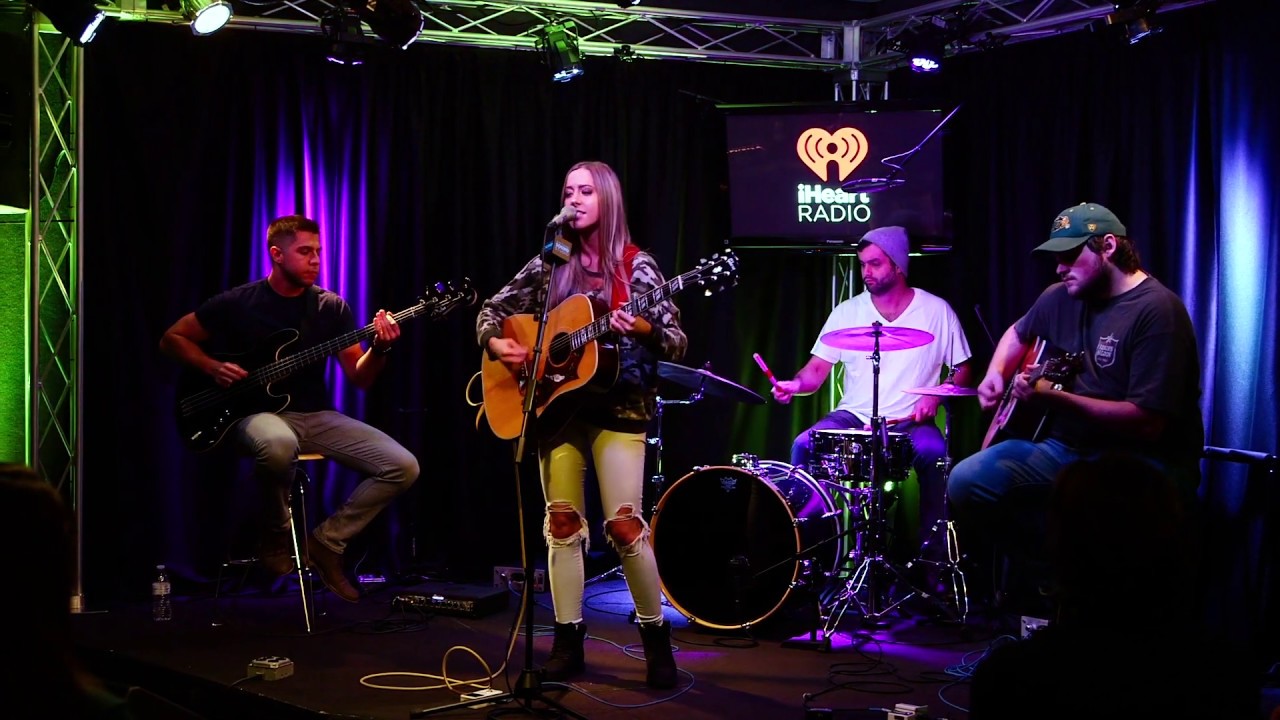 evergo: Shadow Of The Day by Linkin Park (cover) // Radio 104.5