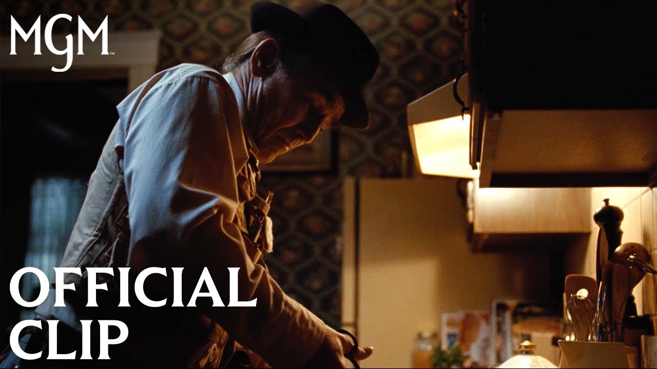 BONES AND ALL | &ldquo;I Thought I Was the Only One&rdquo; Official Clip