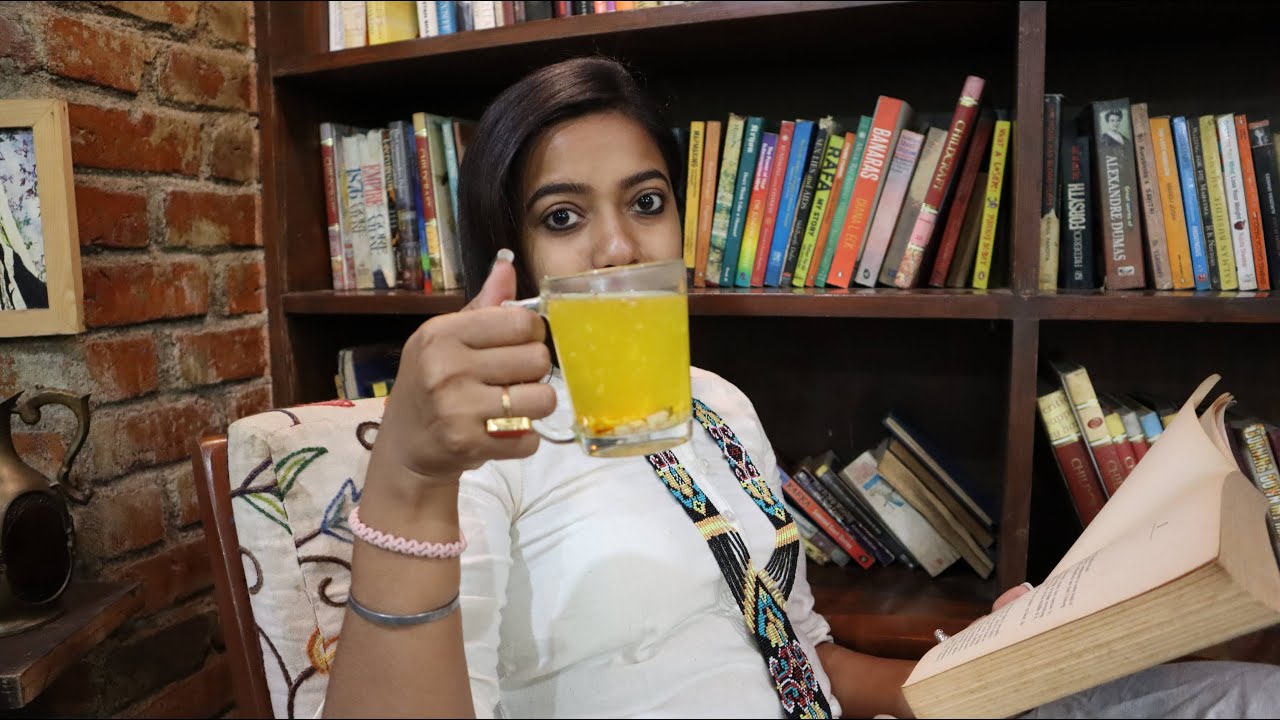 Food Vlog: EP 07 Exploring Kashmiri Delights: A Culinary Journey at Orzuv, Bangalore!
