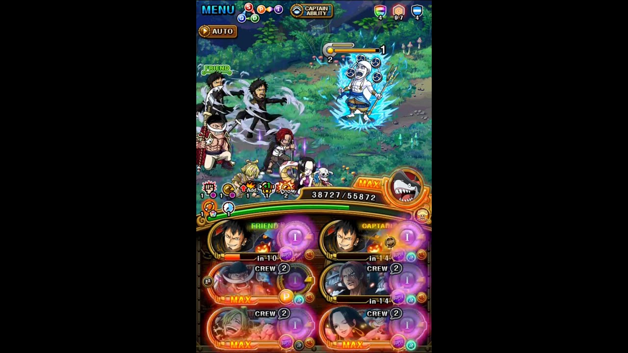 GARP CHALLENGE ENEL INT VS LAW HALLOWEEN