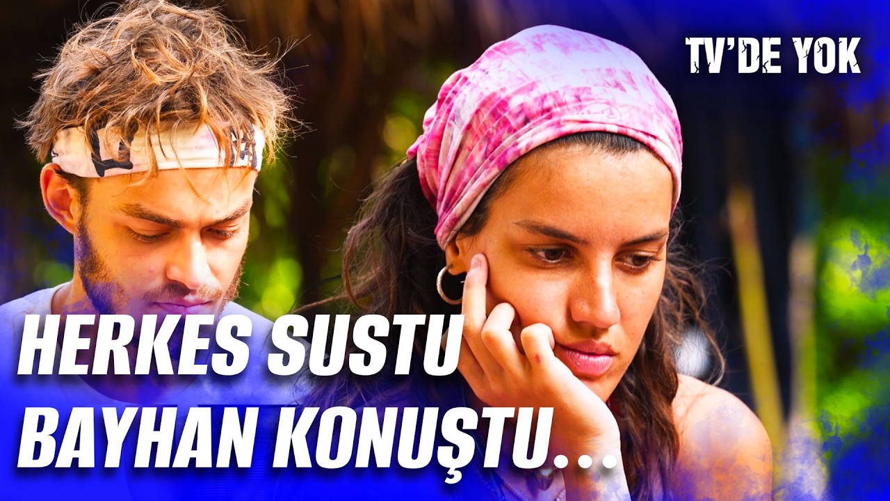 Bayhan ile Mini Konser | Survivor 2026 3.Hafta 4.Bölüm