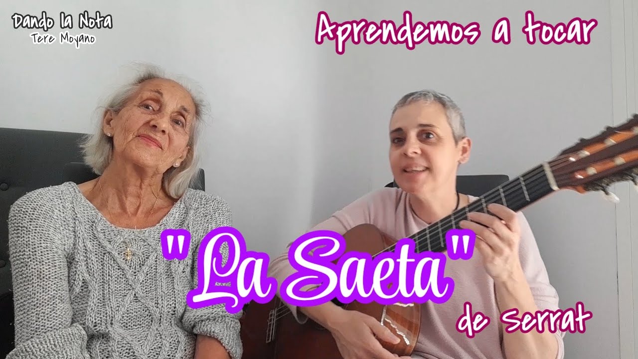 Aprendemos a tocar 