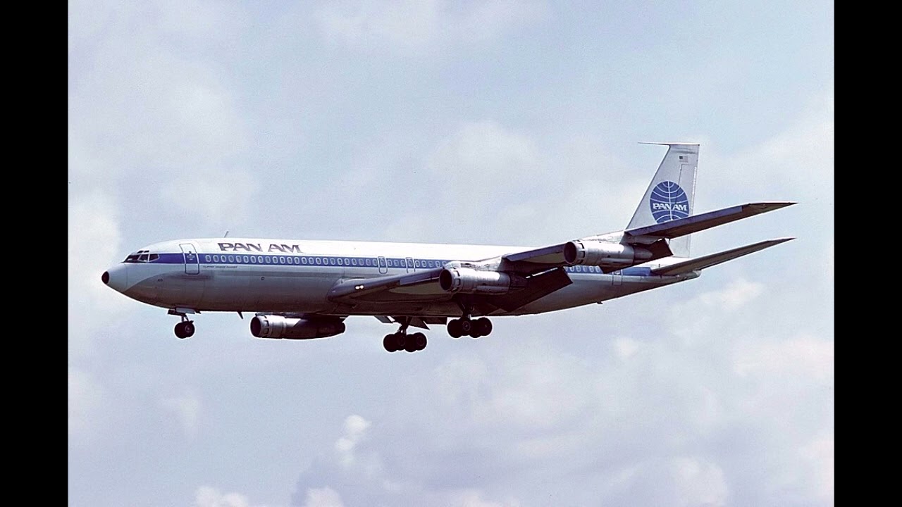 Steve Miller Band - Jet Airliner (Slowed+Reverb)