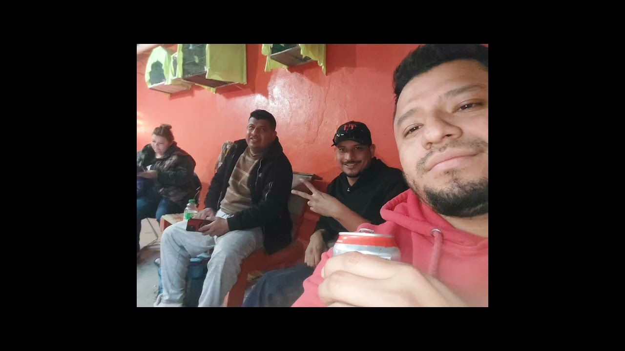 Siempre firmes 😎