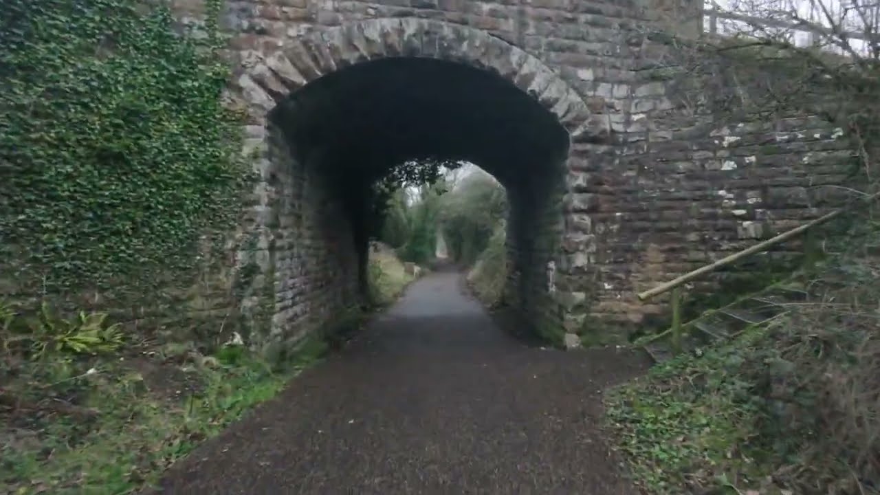 Walkway 