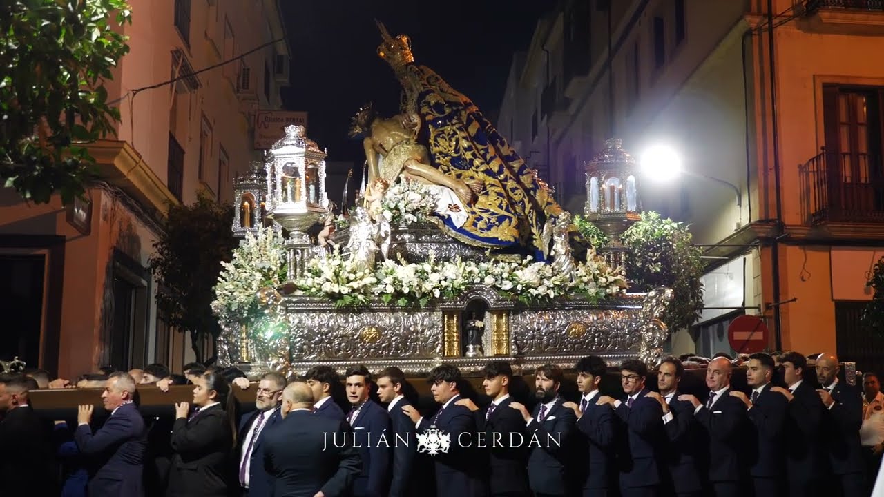 Triana, tu Esperanza | Extraordinara, Angustias Ronda