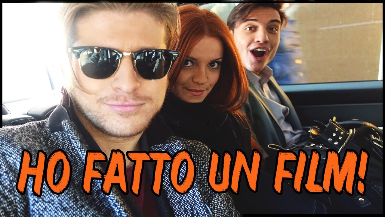 IL GIORNO PIÙ BELLO DELLA MIA VITA!
