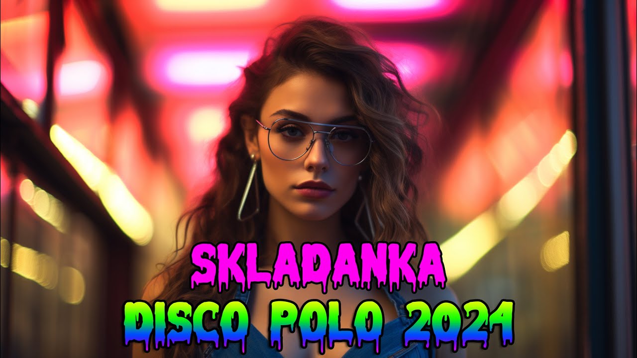 Wakacyjna Składanka Disco Polo - Hity Na Wiosna 2026 Disco Polo - Najlepsza Muzyka Disco Polo
