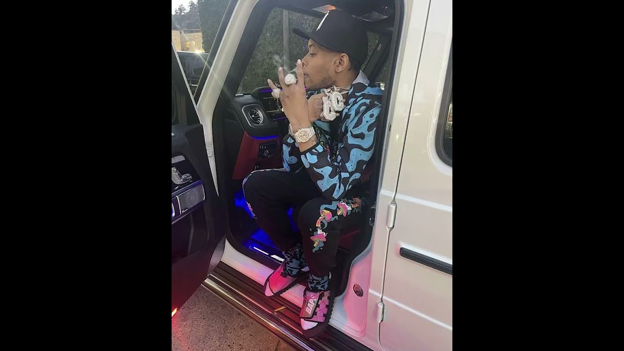 (FREE) Lil Migo Type Beat - 