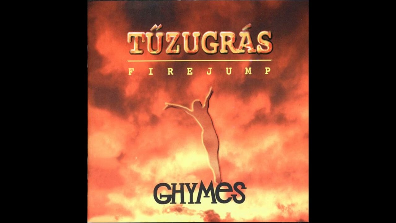 Ghymes - Királyének (Hungary / Slovakia, 1996)