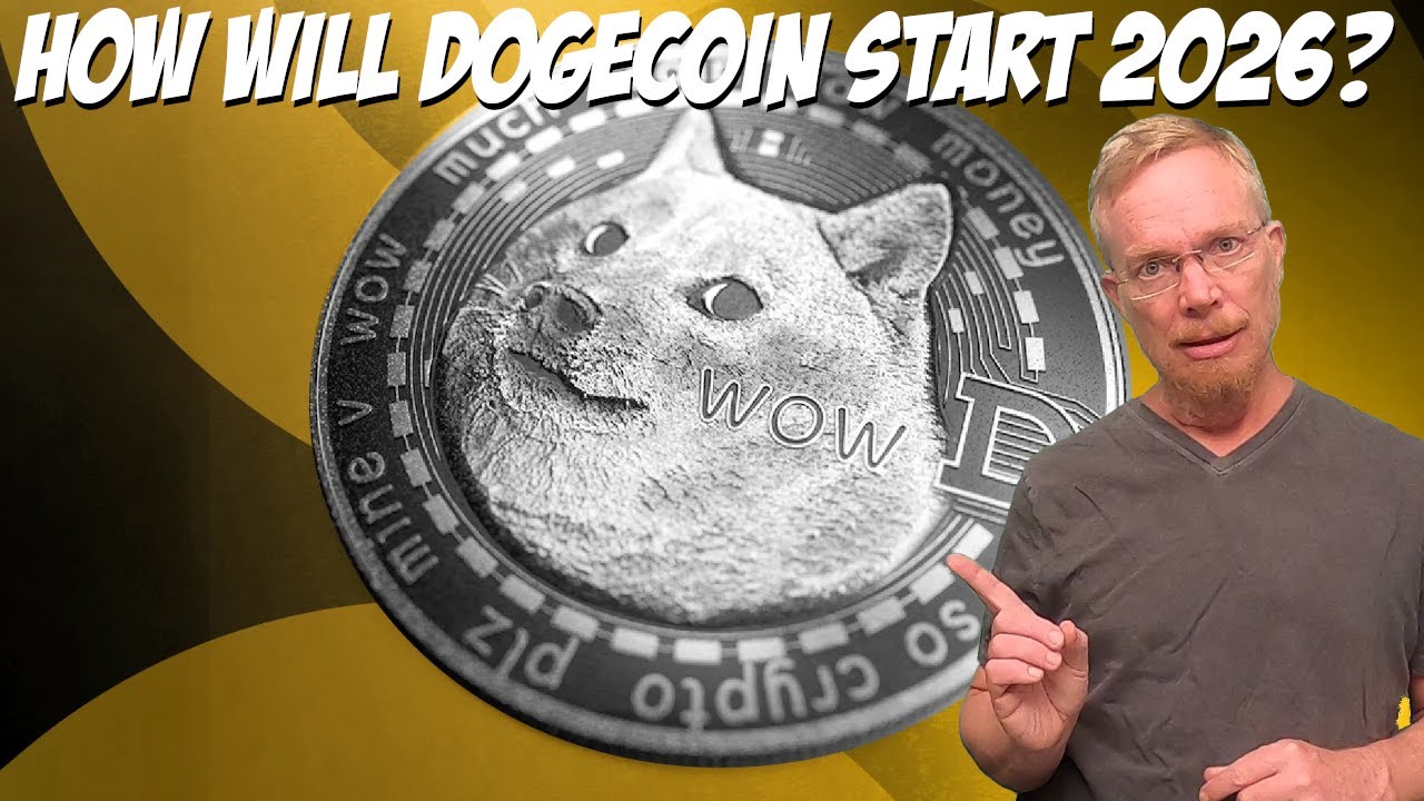 Как Dogecoin начнёт работу в 2026 году?