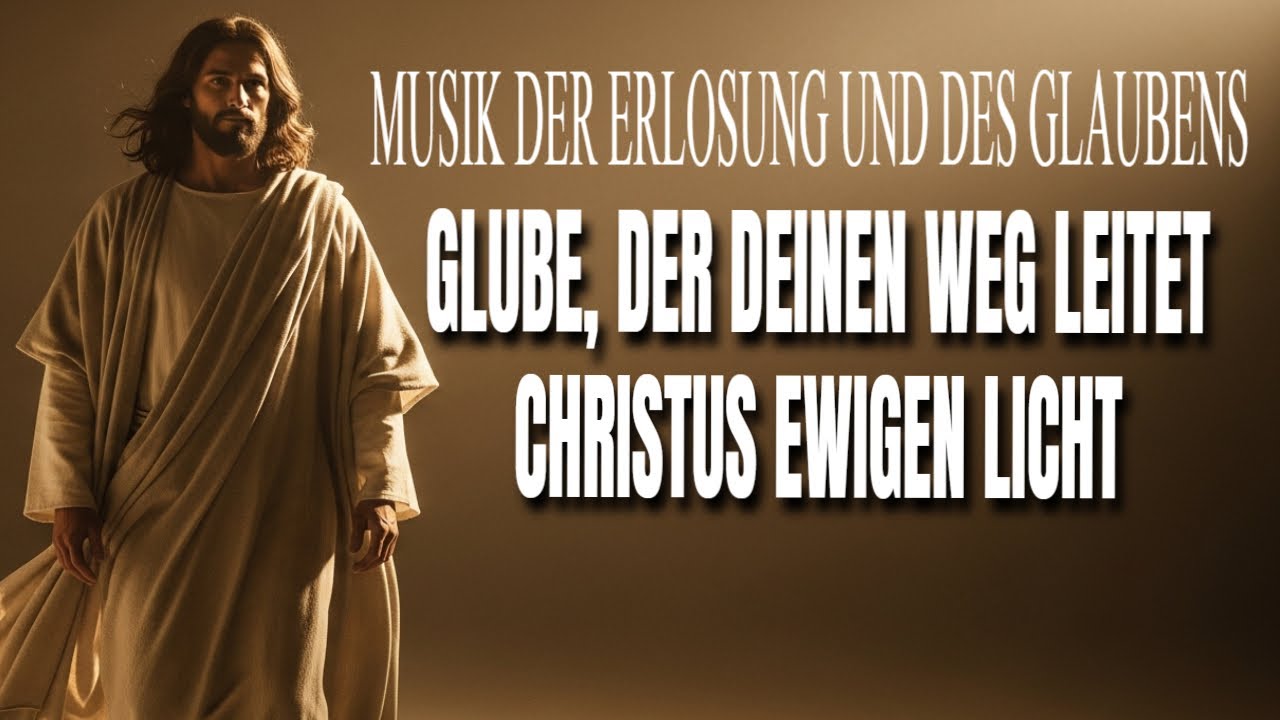 CHRISTLICHE MUSIK – GÖTTLICHE TREUE UND SCHUTZ – GOTT IST UNSER BESCHÜTZER