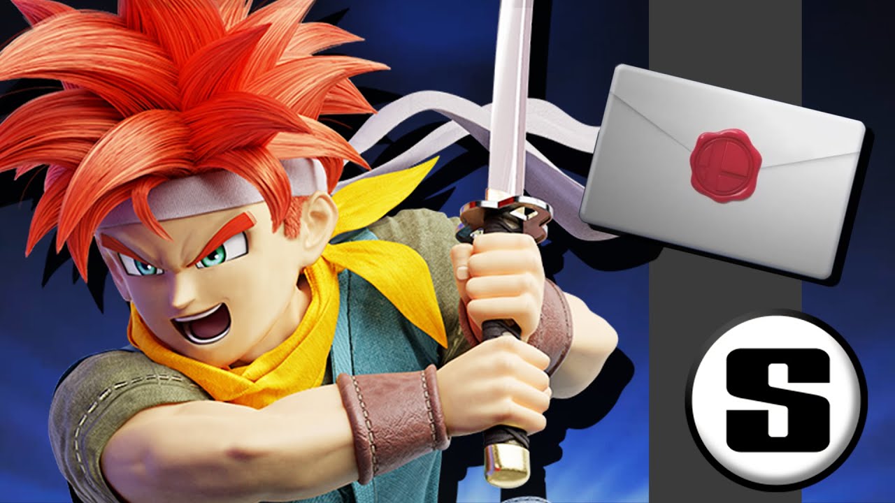 Every Character's chance of being in the Smash Ultimate DLC: YOUR PICKS!
