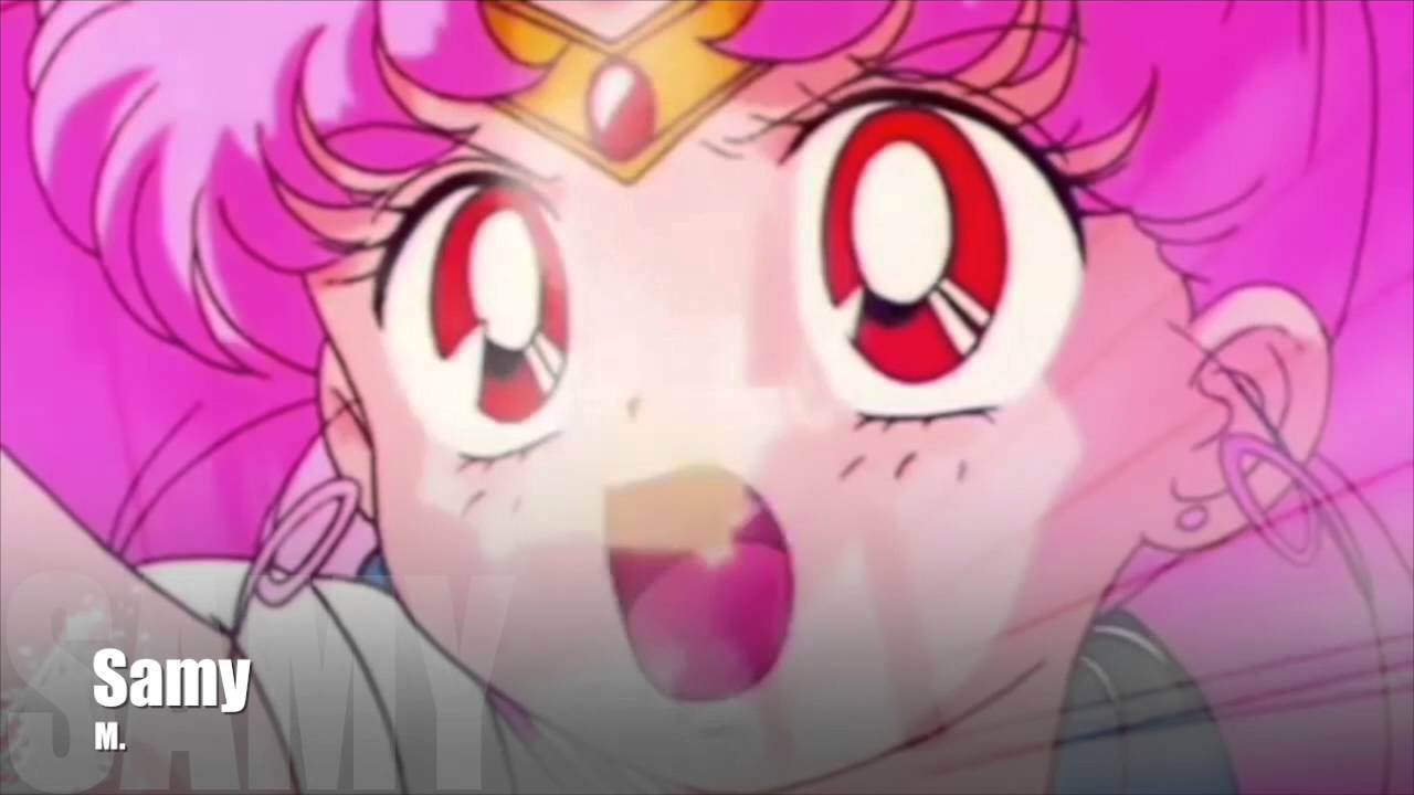Super Moonies- Die kleine Sailor ChibiMoon