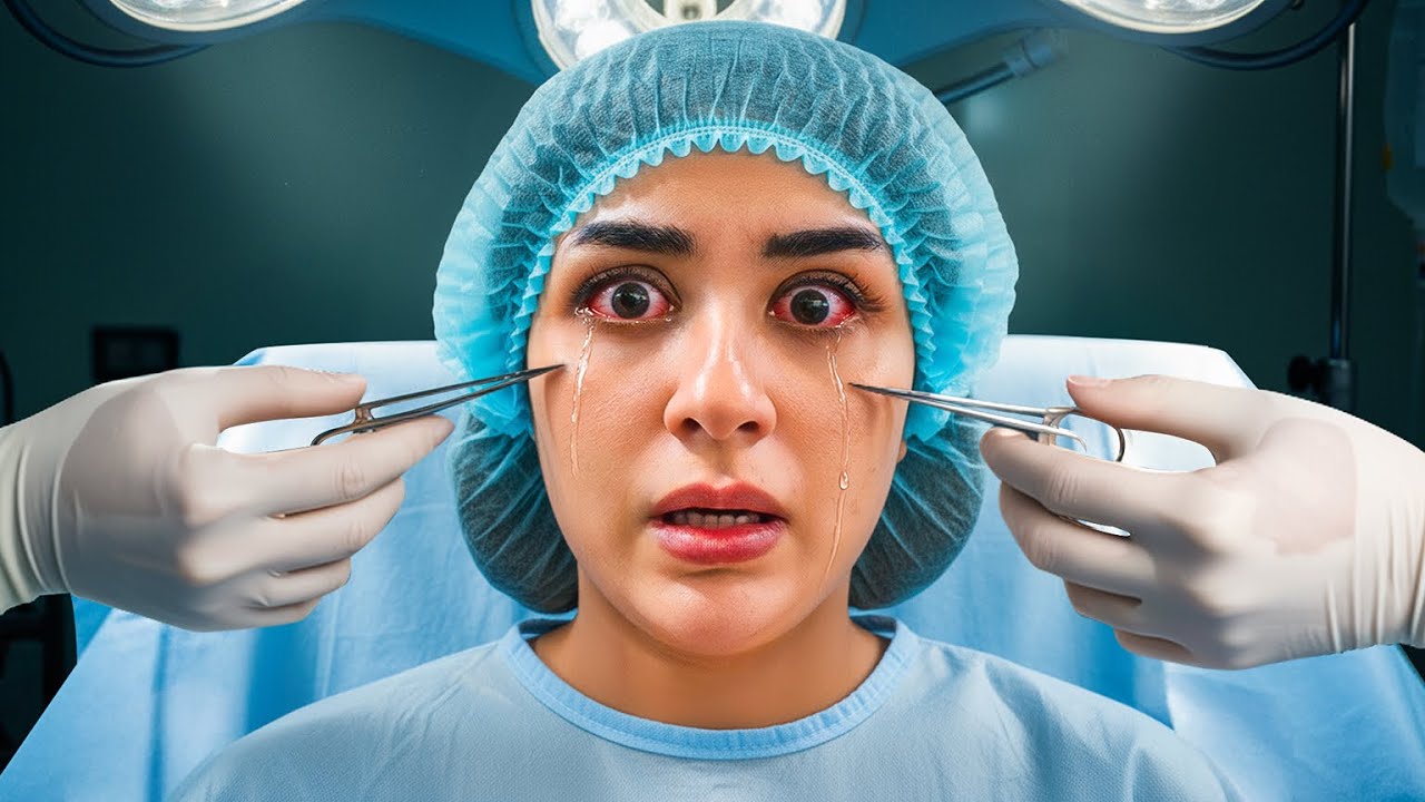 واجهت اكبر مخاوفي وسويت اصعب عمليه 🥹 ميلا وادم خاف عليي كتير عشنا اصعب يوم في العراق