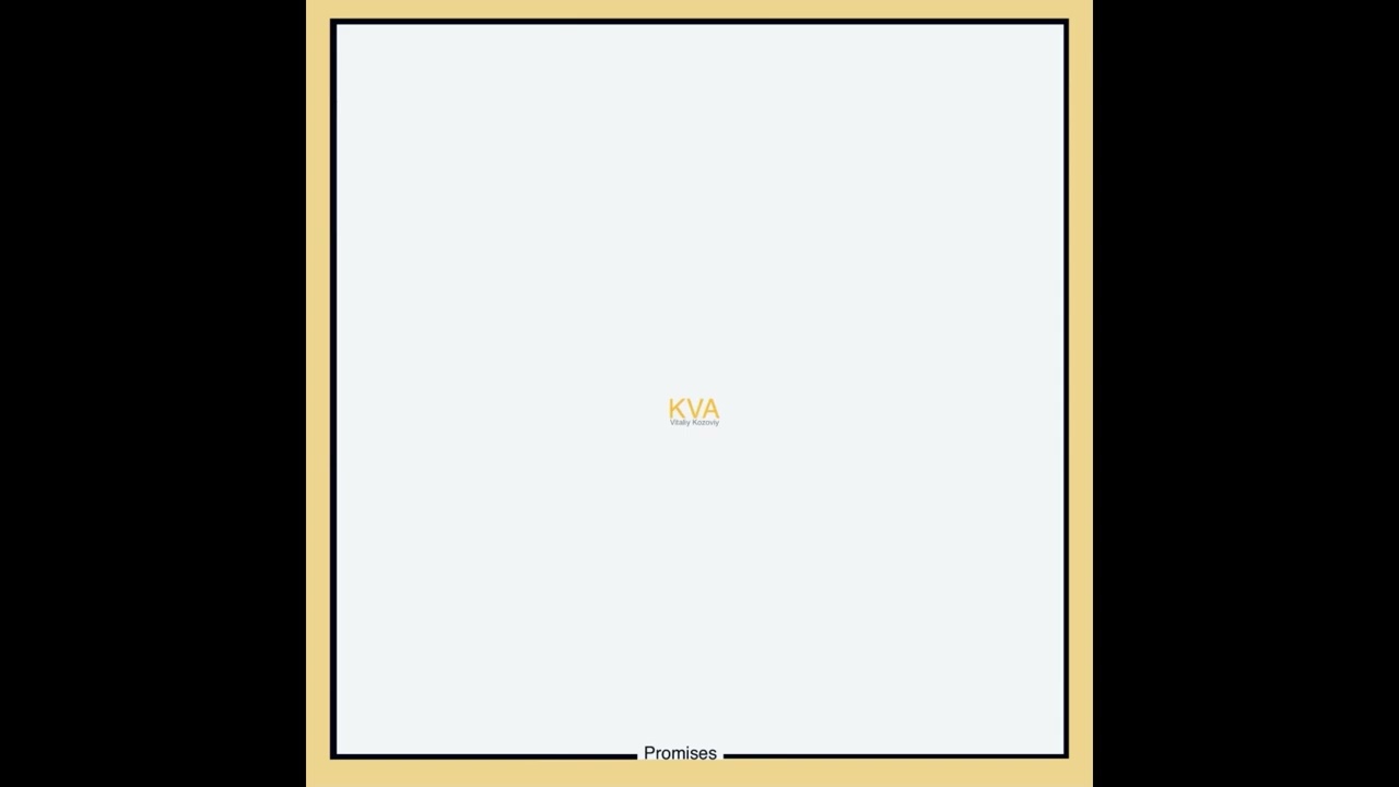 KVA - Promises (Demo / Instrumental Outro)