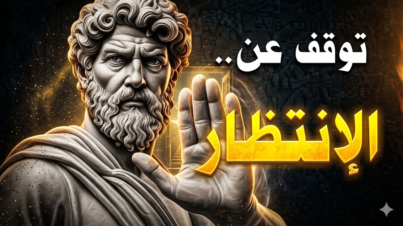 كيف تبني الانضباط الذاتي عندما لا تشعر بالحافز؟ (توقف عن انتظار التحفيز)