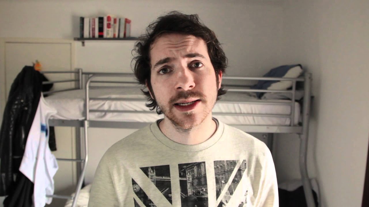I'm a Man | Khyan