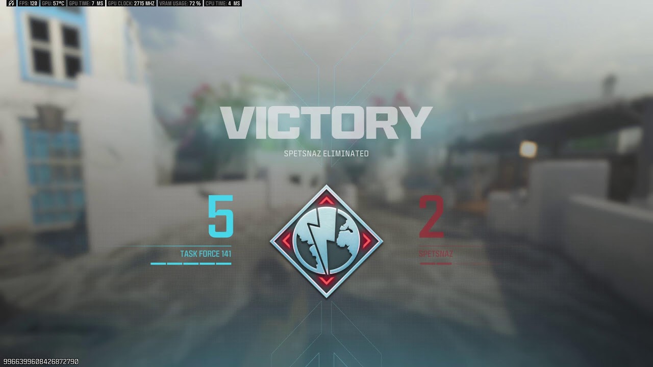 CoD MWIII Cyber Attack 4k60fps ingame/gameplay (PC, 14900k+RTX4090)  stream