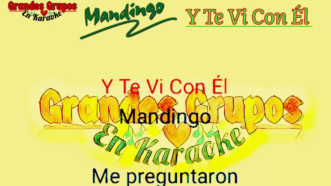 (Karaoke)