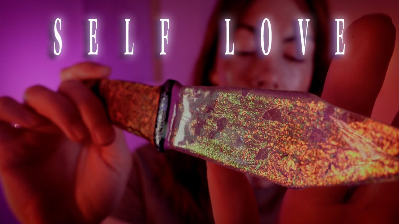 Self Perception | Consciousness Shift | Reiki with ASMR | Self Love | Across Timelines