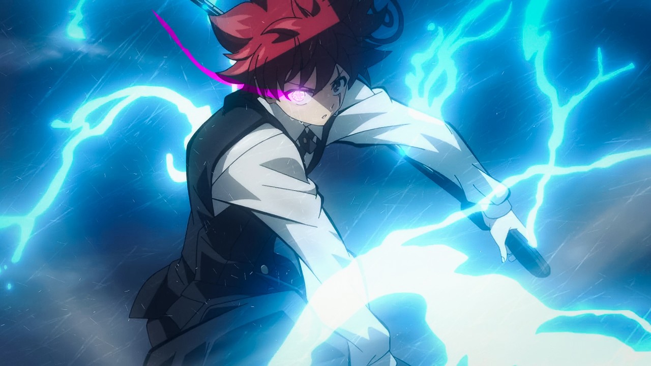 「AMV」Infinite Dreams