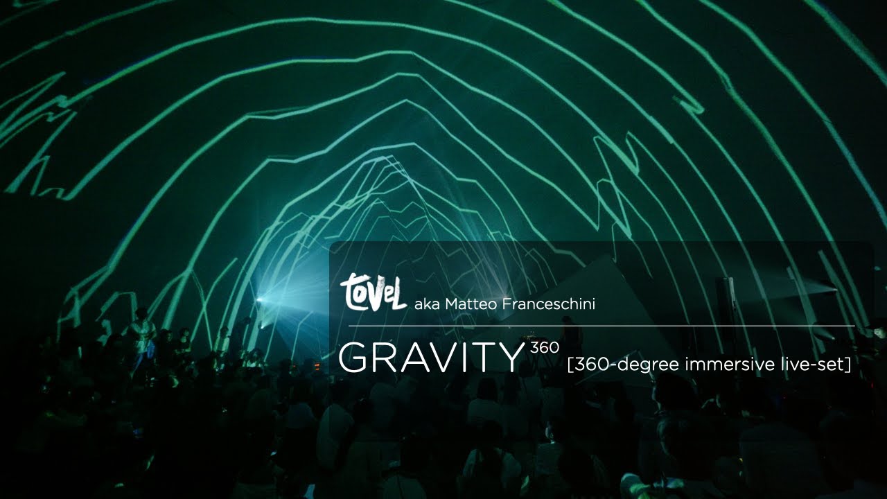 GRAVITY360 [trailer]